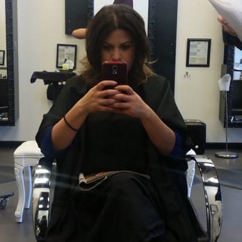 Salon Sova - Before - Hair Salons Near Me - Murrieta, California Salon Sova - Before - Hair Salons Near Me - Murrieta, California