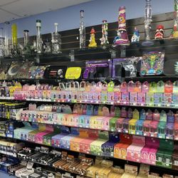The Fume Factory
