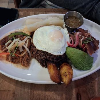 Rumba Cubana - Poquito de Todo - Cuban Near Me - Clifton, New Jersey Rumba Cubana - Poquito de Todo - Cuban Near Me - Clifton, New Jersey