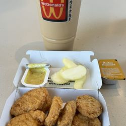 Lunch