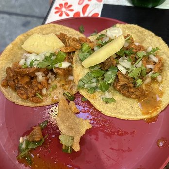 100%Tacos - Mexican Near Me - Nice, 06
