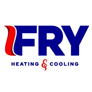 Slide of Fry Heating & Cooling