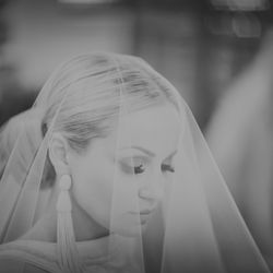 Chantelia Couture & Alterations - Custom made veil