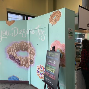 Dochi - Donuts Near Me - Seattle, Washington Dochi - Donuts Near Me - Seattle, Washington