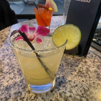 LTC - El catrin - Mexican Near Me - Chula Vista, California