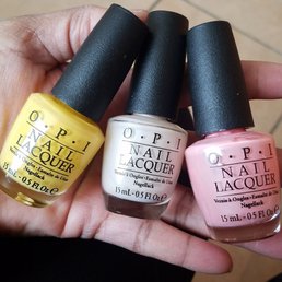 #OPI-I-JustCan'tCope-Acabana #OPI-BeThereInA-Prosecco #OPI-ItalianLoveAffair #040117 #OPI-I-JustCan'tCope-Acabana #OPI-BeThereInA-Prosecco #OPI-ItalianLoveAffair #040117