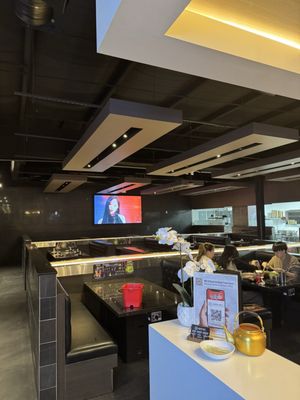 Master Kim's Korean BBQ 3 by null