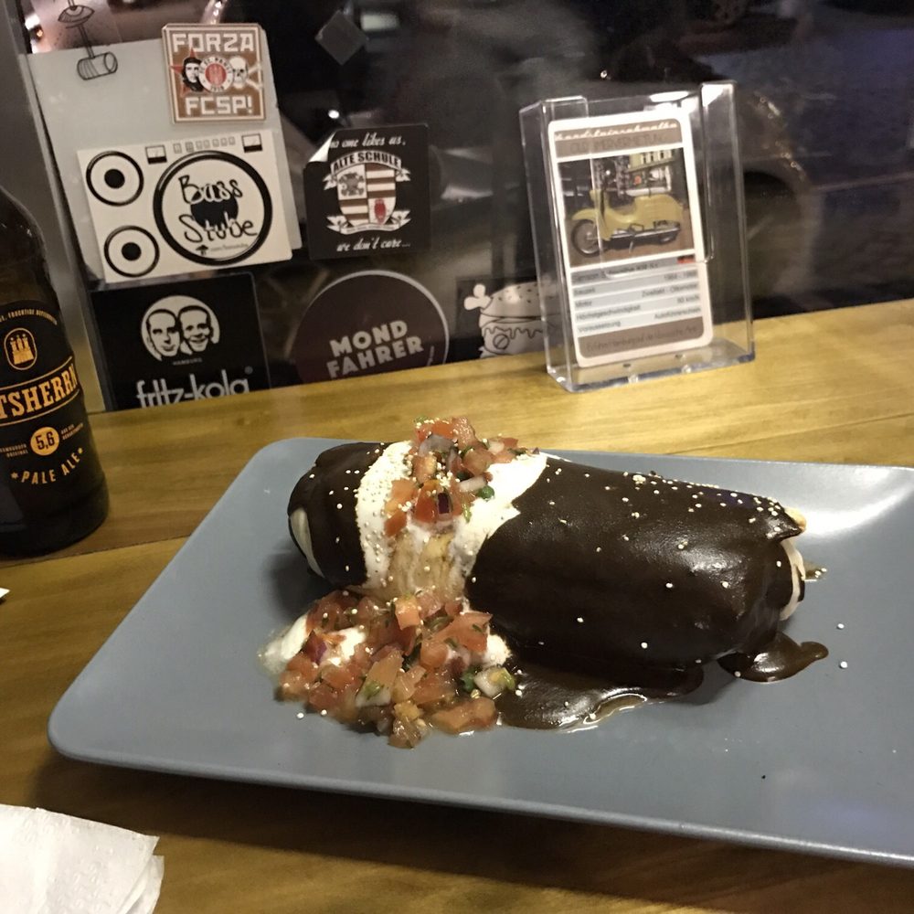 Jim Burrito - Mexican Near Me - Hamburg, HH Jim Burrito - Mexican Near Me - Hamburg, HH