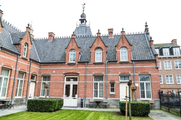 Zimmerhof Hotel by null