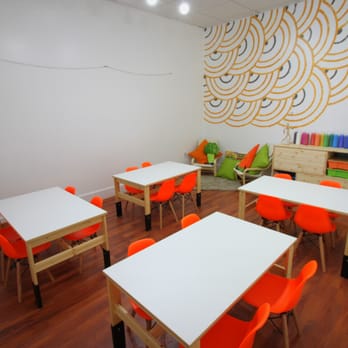 Here & There - We are a family oriented place providing enrichment and entertainment for children and parents in a safe, innovative and captivating environ - Preschools Near Me - North Miami Beach, Florida