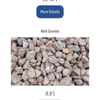 Riverbend Rock & Mulch - Website photo - Building Supplies Near Me - Independence, Missouri