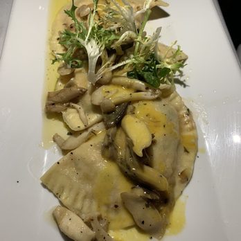 Mamma Maria - Lobster ravioli - Italian Near Me - Boston, Massachusetts