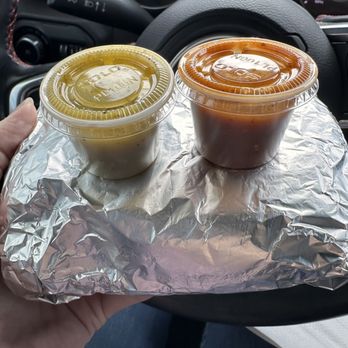 El Jimador - Torta comes with two small salsas (1/3/2024) - Mexican Near Me - Hobbs, New Mexico El Jimador - Torta comes with two small salsas (1/3/2024) - Mexican Near Me - Hobbs, New Mexico