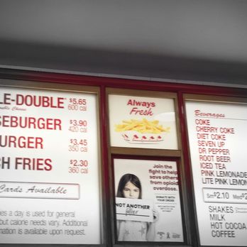 In-N-Out Burger - Fast Food Near Me - Las Vegas, Nevada In-N-Out Burger - Fast Food Near Me - Las Vegas, Nevada