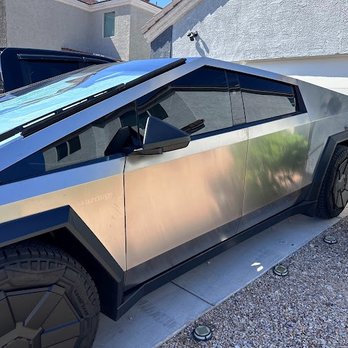 Affordable Window Tinting - Home Window Tinting Near Me - Tucson, Arizona