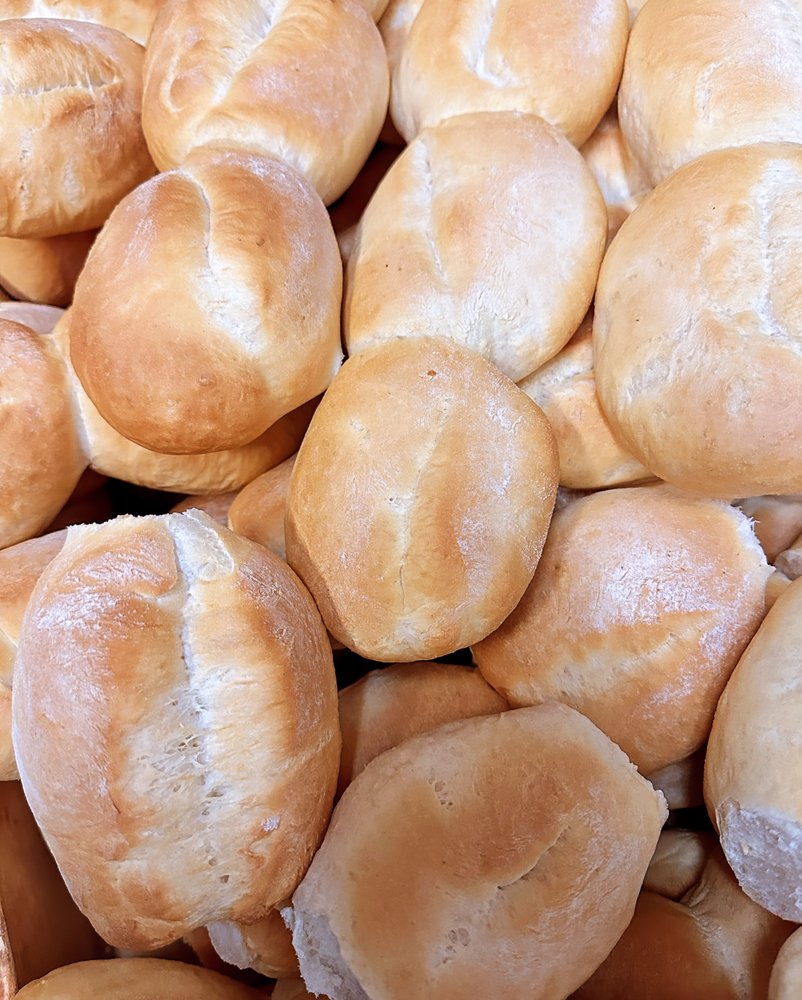 LISBON BAKERY Updated October 2024 26 Photos 717 Sargent Ave