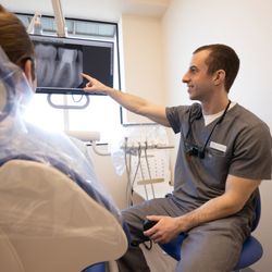 Blue Sky Family Dentistry