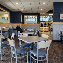 Culver's