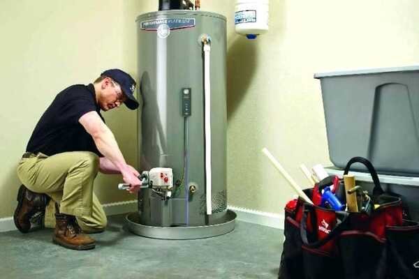 Slide of Replacementzone Plumbing