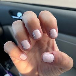 Skaneateles Nails & Spa