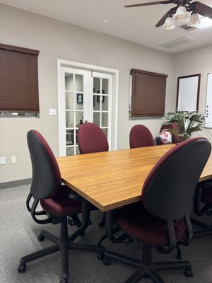 Woodlands Recovery Centers