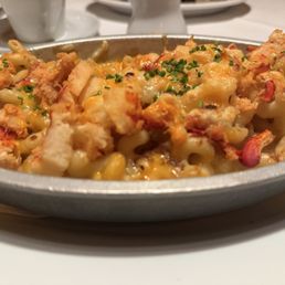 Lobster Mac