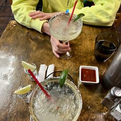Casa Baeza Mexican Restaurant - Margies. Not as good as they used to be