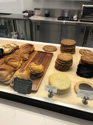 Knead Artisan Bakery by null