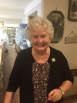 Niva's Restaurant by null