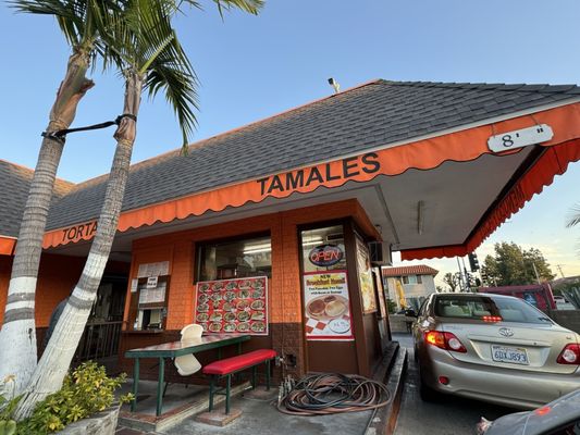 Habanero Mexican Grill by null