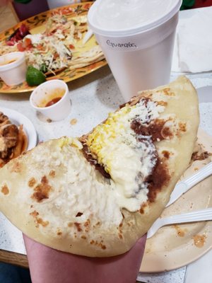 El Sabor Catracho by null