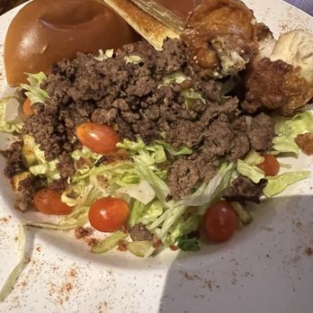 Big Al's - Burger Bowl - Sports Bars Near Me - Beaverton, Oregon