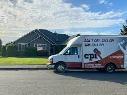 Slide of CPI Plumbing, Heating & Cooling
