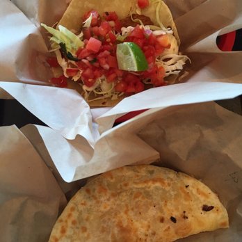Tacofino - Baja fish taco (5/5) & Pork Gringas - Mexican Near Me - Victoria, British Columbia Tacofino - Baja fish taco (5/5) & Pork Gringas - Mexican Near Me - Victoria, British Columbia