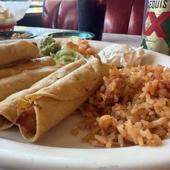 Chuy's - Flautas - Tex-Mex Near Me - Austin, Texas Chuy's - Flautas - Tex-Mex Near Me - Austin, Texas
