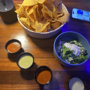 Uptown 66 - Guac and chips - Mexican Near Me - Hallandale Beach, Florida Uptown 66 - Guac and chips - Mexican Near Me - Hallandale Beach, Florida