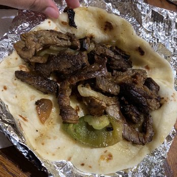 Mi Rancho Alegre Mexican Restaurant - Mexican Near Me - San Antonio, Texas
