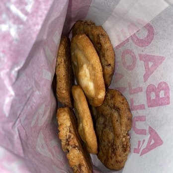 Felix & Norton - 6 cookies / no tax - Bakeries Near Me - Markham, Ontario
