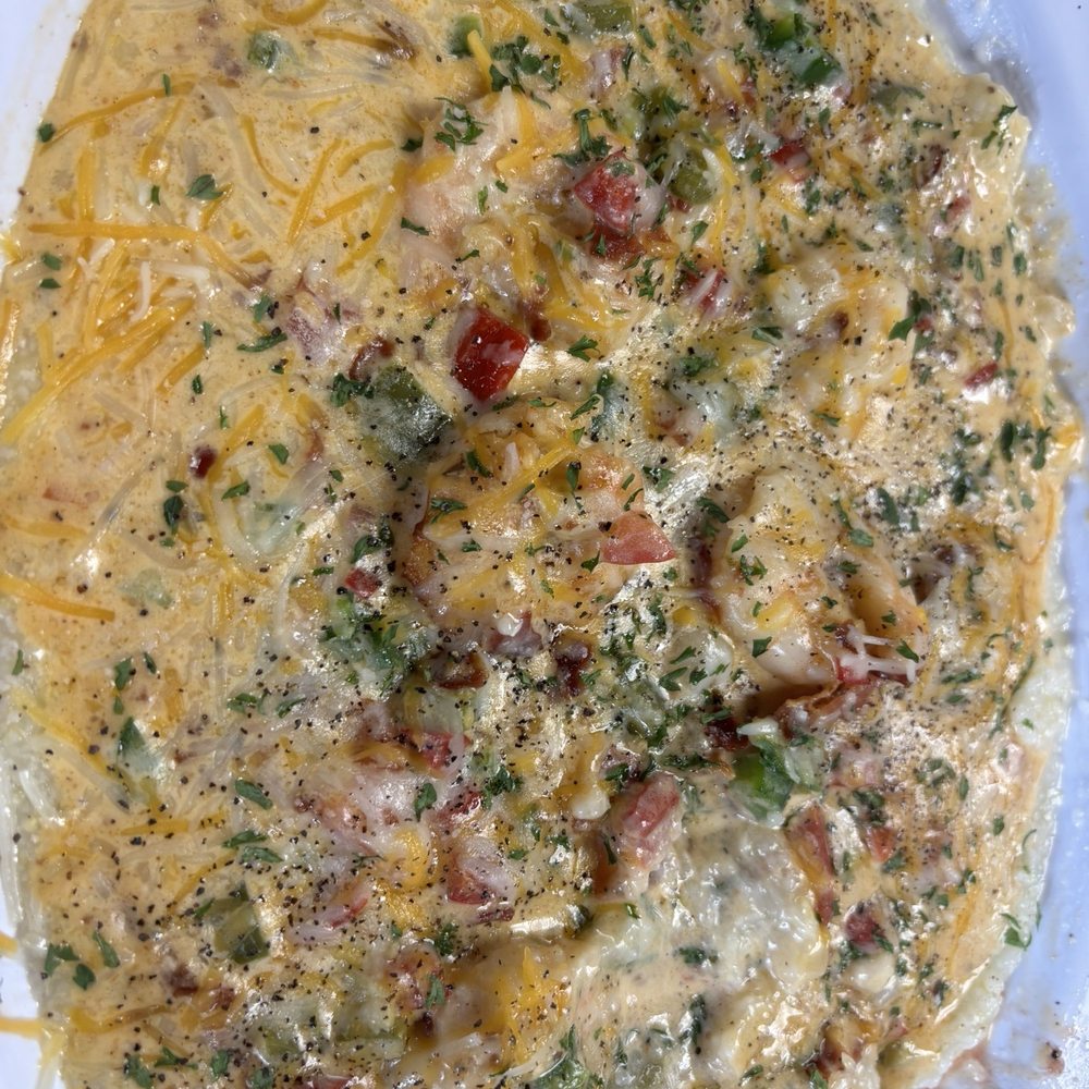 Susie Q's - Shrimp and grits - Breakfast & Brunch Near Me - Cumming, Georgia Susie Q's - Shrimp and grits - Breakfast & Brunch Near Me - Cumming, Georgia
