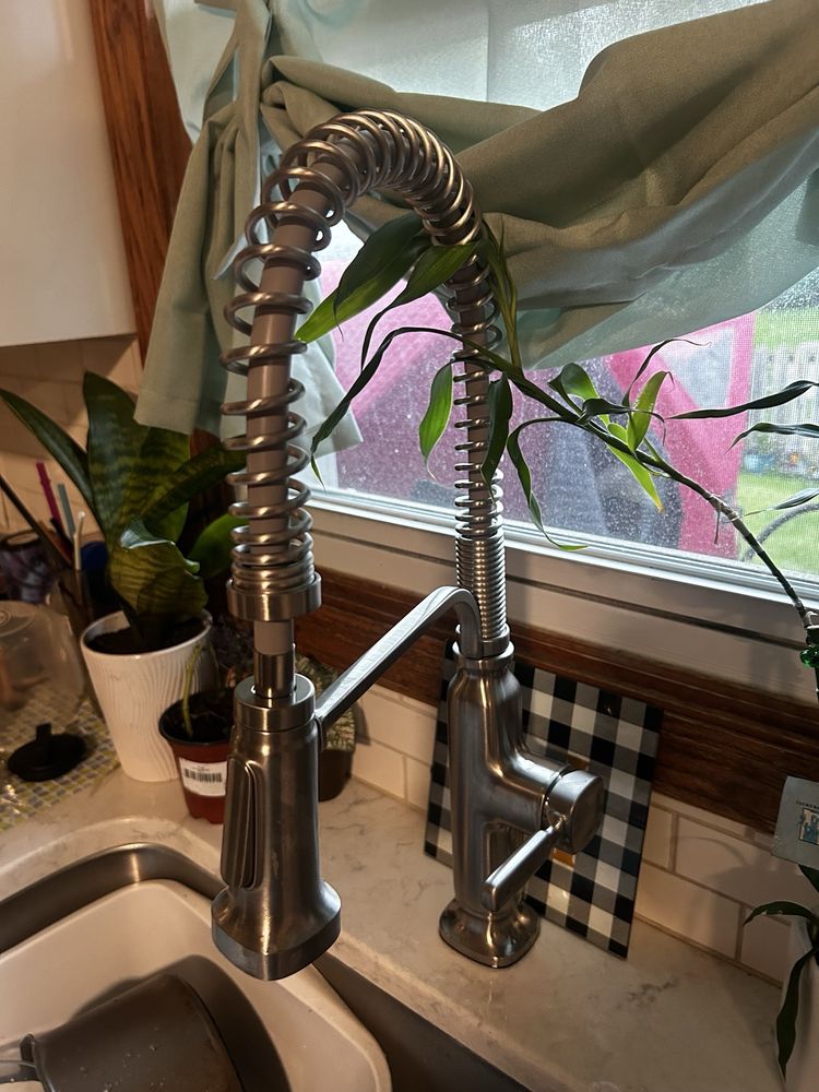 Slide of Optimal Plumbing