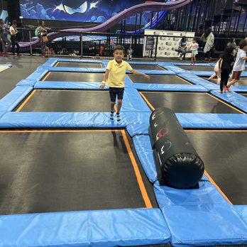 Ninja Kidz Action Park - Hammond - Trampoline Parks Near Me - Hammond, Indiana Ninja Kidz Action Park - Hammond - Trampoline Parks Near Me - Hammond, Indiana