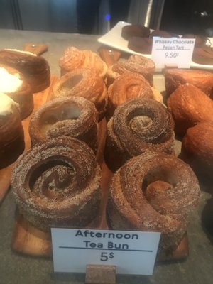 2d restaurant @ Timeout Market by null