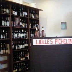 Villa del Vino