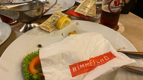 Himmel & Aehd by null