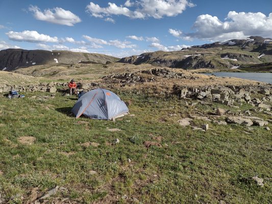 Journey Quest - Texas Creek Rafting Office by null