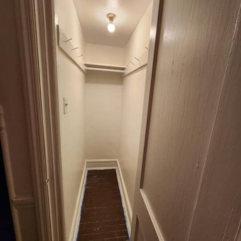 Handi Boyz - Handi Boyz Closet Repair and Paint After - Gutter Services Near Me - Ambler, Pennsylvania