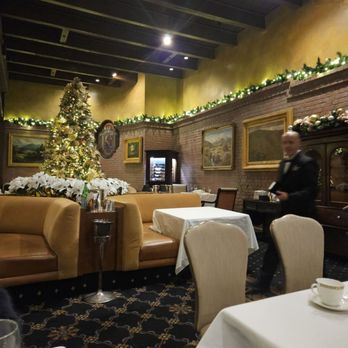 Steakhouse at The Mission Inn - Dining Room - Steakhouses Near Me - Riverside, California Steakhouse at The Mission Inn - Dining Room - Steakhouses Near Me - Riverside, California