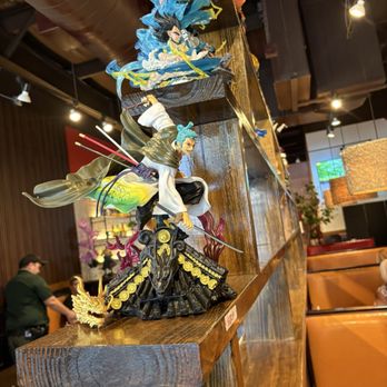 Samurai Hibachi & Ramen - Japanese Near Me - Ocala, Florida Samurai Hibachi & Ramen - Japanese Near Me - Ocala, Florida