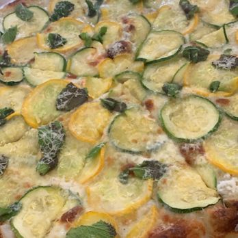 Pizzeria Beddia - Pizza Near Me - Philadelphia, Pennsylvania