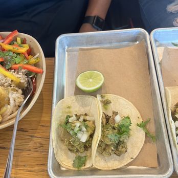 Bartaco - Mexican Near Me - Tampa, Florida